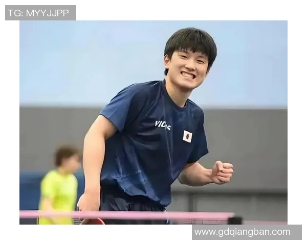 2023年最新国际乒乓球明星排名揭晓各国选手实力对比分析