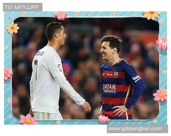 凯恩梅西C罗三人对比谁才是真正的足球之王之争