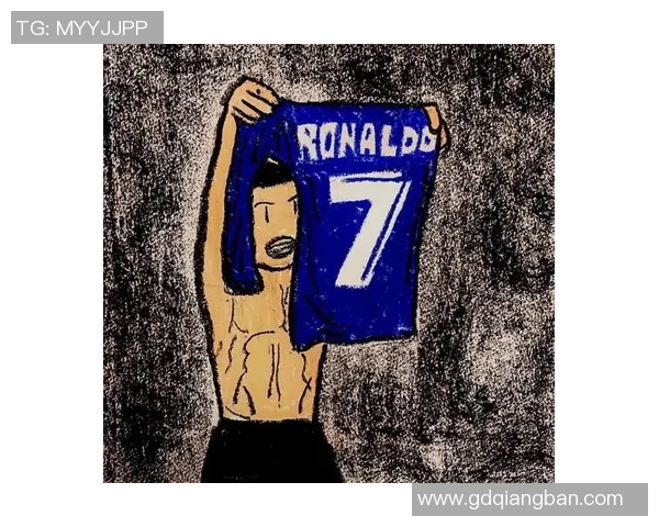 卡通足球明星C罗的精彩瞬间与传奇故事全解析