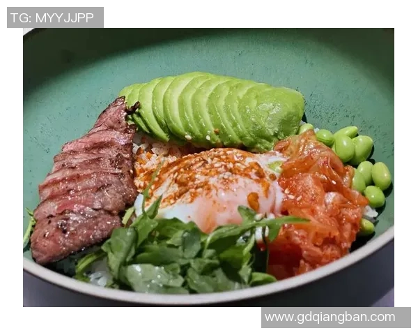 足球明星的饮食秘诀揭秘让你也能吃得健康又美味