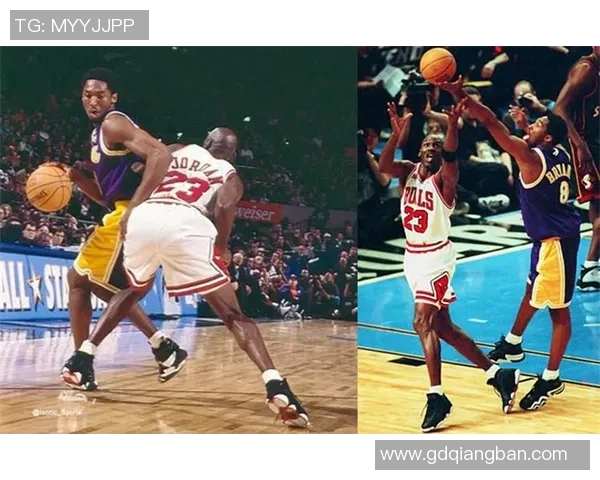 1996年公牛与火箭的巅峰对决回顾及其对NBA历史的深远影响