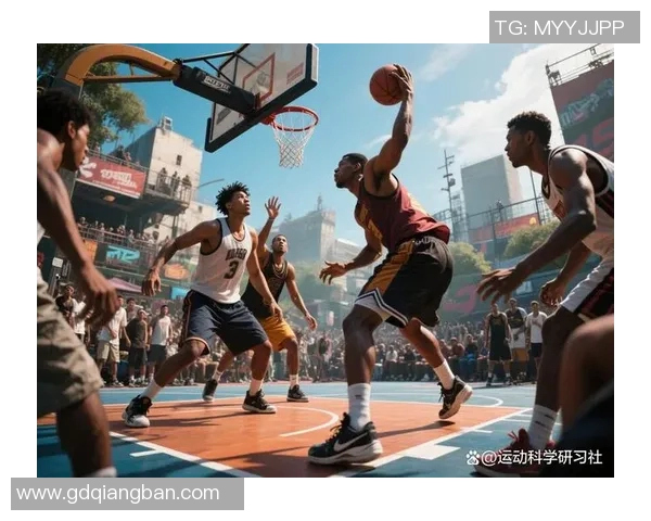 篮球明星杀马特的逆袭之路从街头到赛场的传奇故事